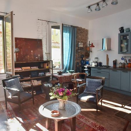 La Maison D'Elysa 페르피냥 외부 사진