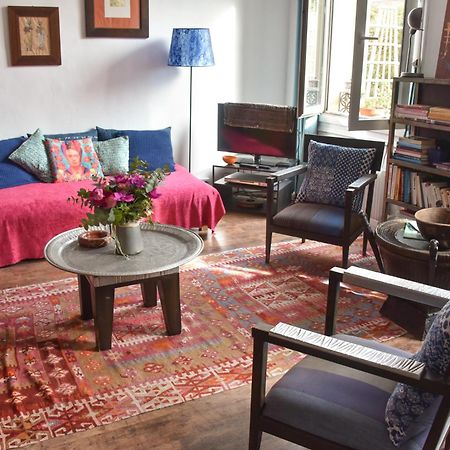 La Maison D'Elysa 페르피냥 외부 사진