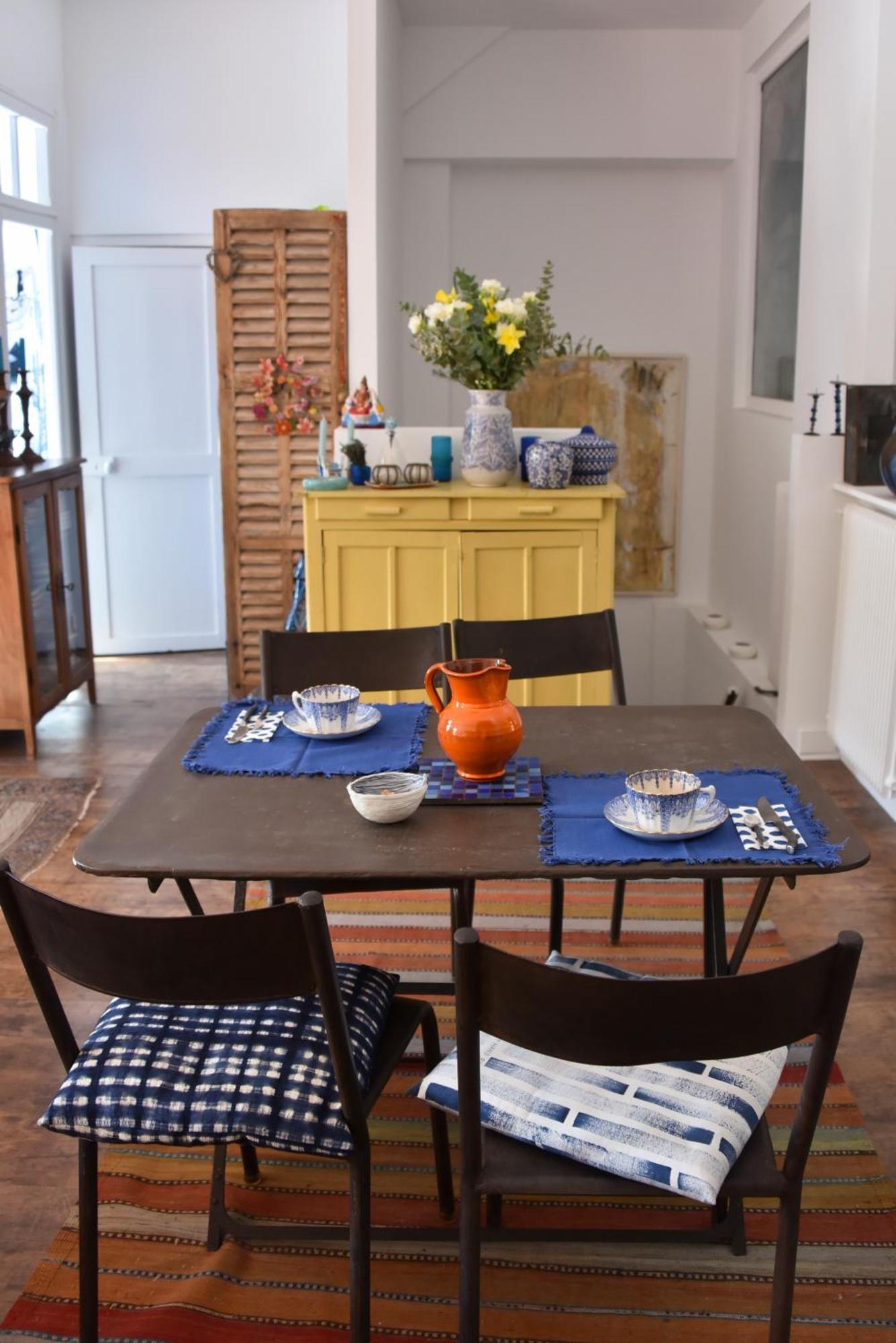 La Maison D'Elysa 페르피냥 외부 사진
