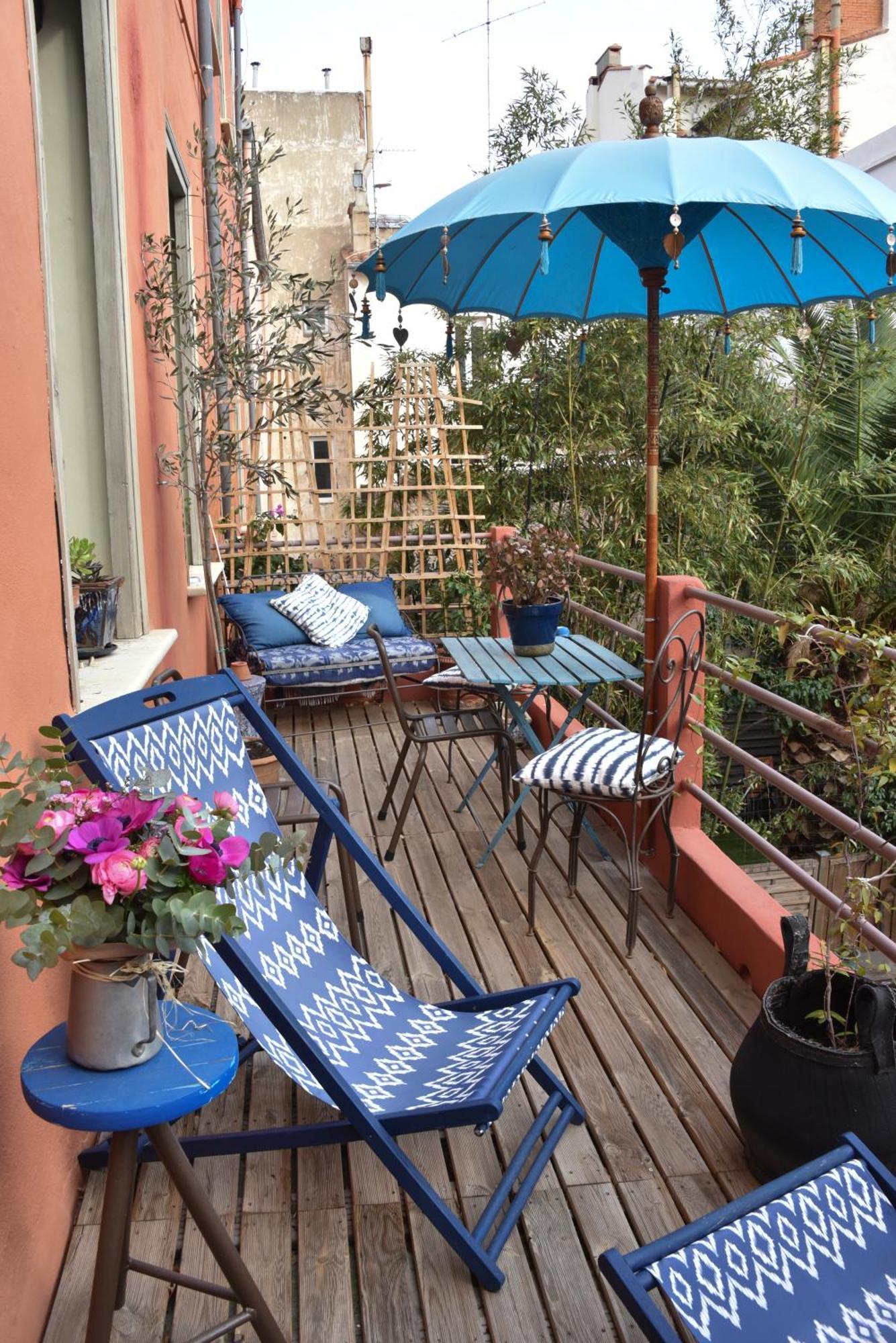 La Maison D'Elysa 페르피냥 외부 사진